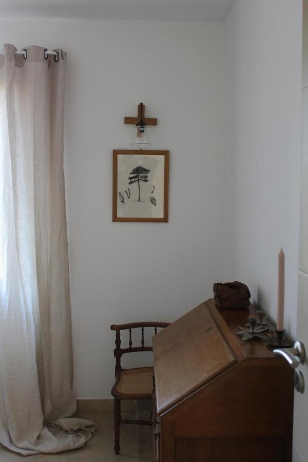 ナン・レ・パン Chez Elles En Provenceヴィラ エクステリア 写真