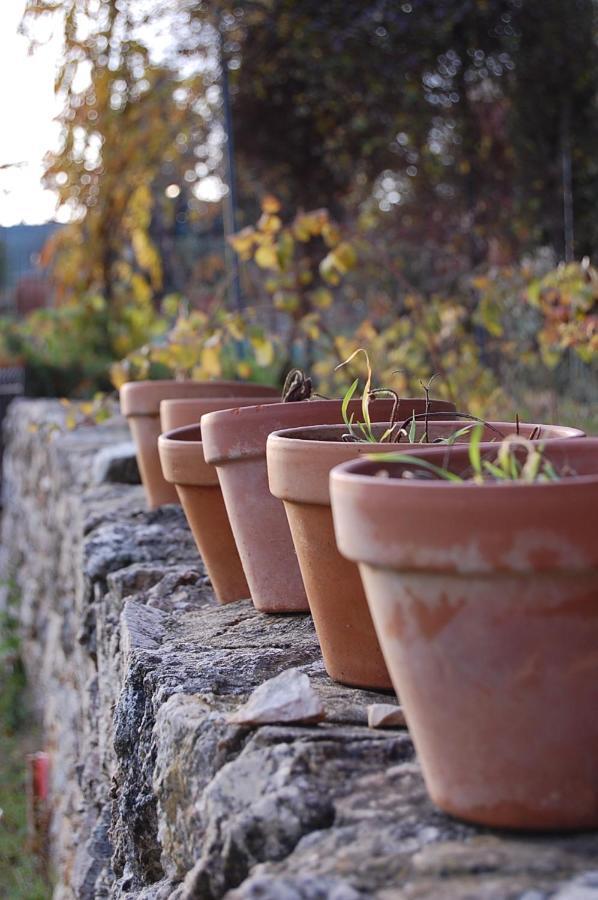 ナン・レ・パン Chez Elles En Provenceヴィラ エクステリア 写真